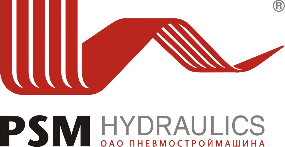 PSM-Hydraulics (Пневмостроймашина)